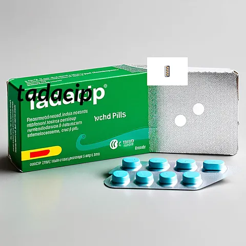 Tadacip pas cher